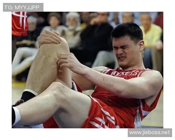 姚明在CBA的传奇之路与中国篮球发展的深远影响分析