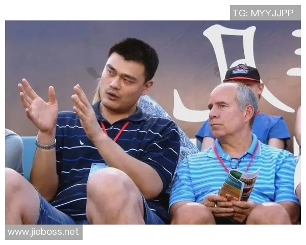 姚明在国际篮球舞台上的影响力与老外们的尊敬之情 姚明在国际篮球舞台上的影响力与老外们的尊敬之情