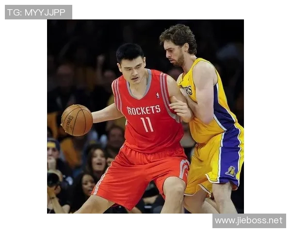 姚明接过篮球精神的接力棒续写中国体育辉煌新篇章