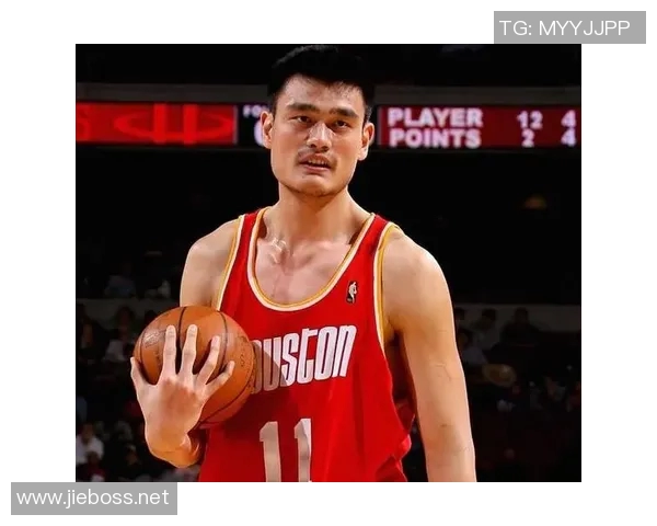 姚明口语表达能力的深度分析与公众影响力探讨 姚明口语表达能力的深度分析与公众影响力探讨