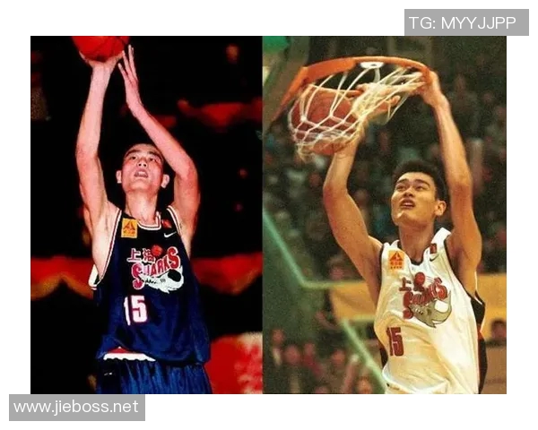 姚明退役之际致敬伟大篮球生涯愿未来更加辉煌与精彩 姚明退役之际致敬伟大篮球生涯愿未来更加辉煌与精彩