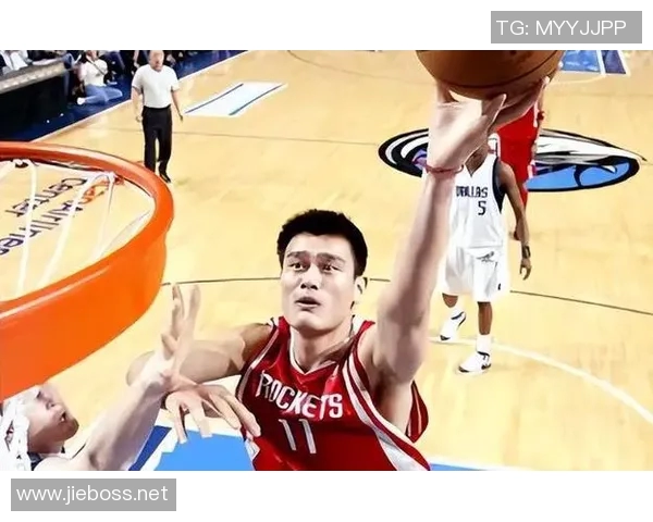 姚明的传奇人生与篮球梦想如何在叫兽的引领下再度绽放光彩 姚明的传奇人生与篮球梦想如何在叫兽的引领下再度绽放光彩