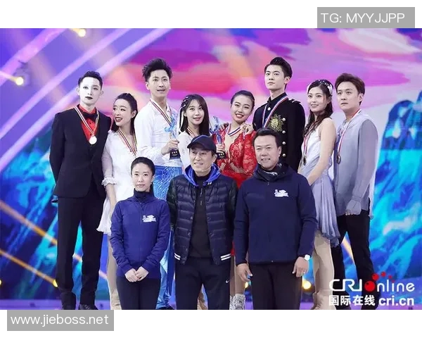 冬奥会体育明星排行榜前十名揭晓谁将成为冰雪之王的代言人 冬奥会体育明星排行榜前十名揭晓谁将成为冰雪之王的代言人