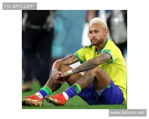 内马尔足球生涯精彩瞬间回顾与经典图片分享 内马尔足球生涯精彩瞬间回顾与经典图片分享