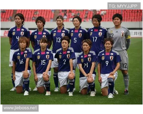 日本足球之星的荣耀与成就探索