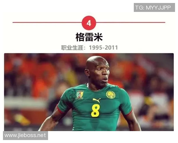 喀麦隆足球明星球员排名及其在国际赛场上的表现分析