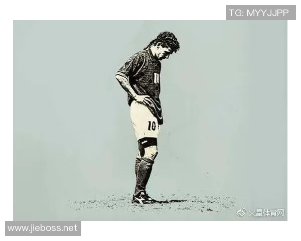 大型巴乔足球明星手办精美收藏品展现传奇球星风采与魅力