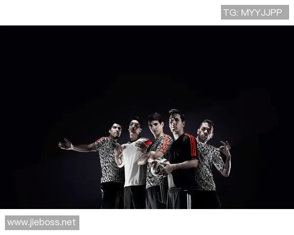 足球明星服饰专卖店让你与偶像同款尽在掌握之中