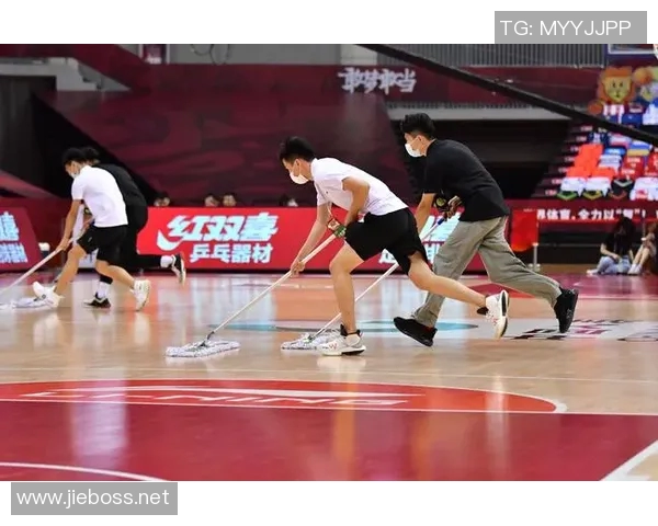 篮球明星教你绑鞋带技巧视频分享让你轻松掌握完美绑法